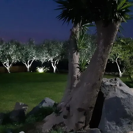 Giardino Degli Ulivi Apartment Pompei