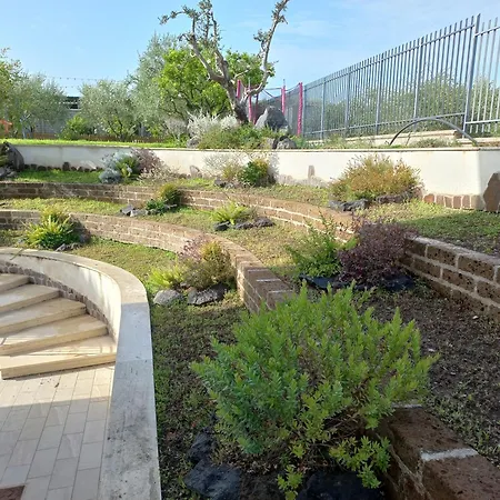 Giardino Degli Ulivi *