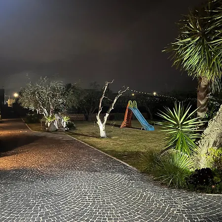 Apartment Giardino Degli Ulivi