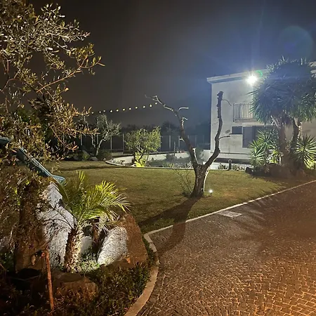 Giardino Degli Ulivi Apartment