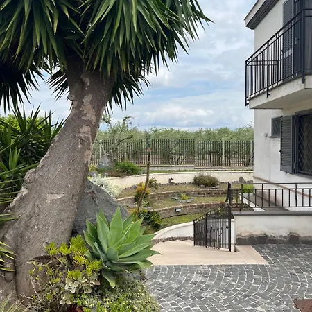 Apartment Giardino Degli Ulivi